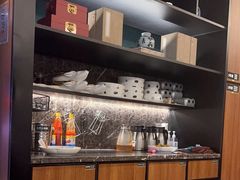 -新白鹿餐厅(松江开元地中海店)