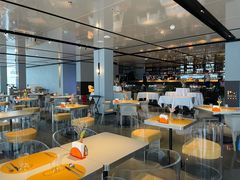 -璞渼咖啡 ROOF P.M. Café(浦东美术馆店)