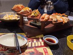-古田居·特色寿司料理(星之岛旗舰店)