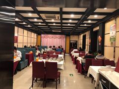 大堂-九头鸟酒家(四道口店)