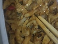 -京味斋·北京烤鸭(华威桥北工大店)