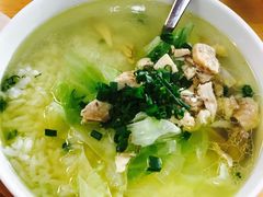 招牌鸡汤饭-嘉州叶婆婆钵钵鸡(建设路店)