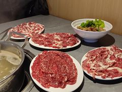 -贵宾牛·潮汕牛肉火锅(珠池总店)