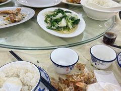 -秋姐美食店(旅游大道店)