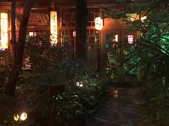 -西安国际创新人才交流中心•药浴温泉