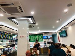 大堂-聚德华天护国寺小吃(甜水园店)