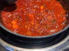 -HOTISLAND海鸡岛·韩国料理(江南西店)