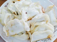 -回回锅贴(小河沿店)