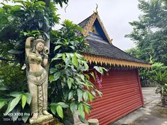 -西双版纳傣族园