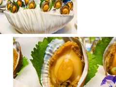 清酒浸鲜鲍-全聚德(常州店)