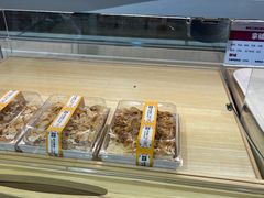 -新侨三宝乐面包店(崇文门店)