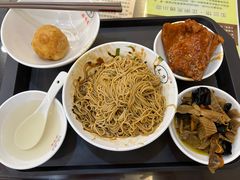 -毛华美食(清扬路店)