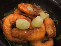 -唐阁(香港朗廷酒店)