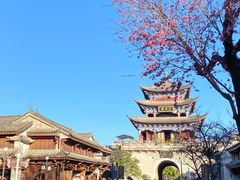 -大理古城