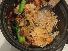 -火啫啫·粤式啫啫煲(南通首店)