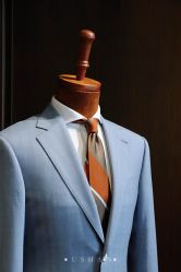 -优山定制西服衬衫大衣(国贸店)