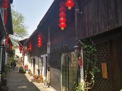 -小河直街历史文化街区