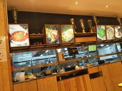 -木屋烧烤(西南角店)