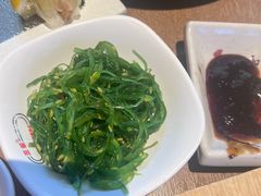 -三禾寿司(君尚店)