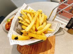 -Yum Yum 土耳其风味餐厅(万达尊店)