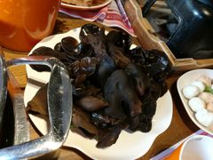 木耳-刘一锅筋头巴脑(小北店)