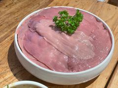 -巴奴毛肚火锅概念餐厅