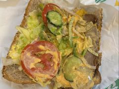 -赛百味SUBWAY(中山店)