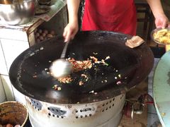 -周记热干面豆皮大王(桃花东街店)