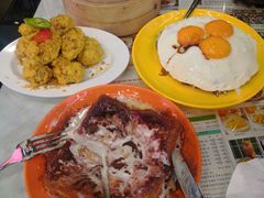 -澳门陈光记烧味饭店(万象城店)