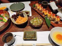 龙虾沙拉-桥岚·巷子鲜河豚鱼(专门店)