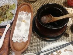 -老客家·客家菜(万达店)