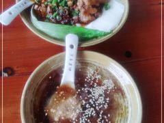 -姚家豆花