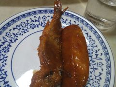 -同发号饭庄(复兴路店)