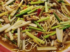 -灶东家民间菜(回兴店)
