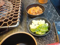 -松渡·鲜肉泥炉烤肉(时代天街店)