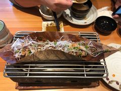 -皇品田苑日式料理(苏州中心店)