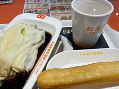 -红荔村肠粉(贝丽店)