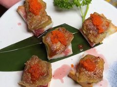 -大焰自助日式料理 铁板烧(徐汇店)