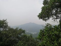 -白云山索道-售票处