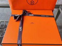 -爱马仕 HERMES(德基广场店)