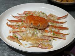 -粤匠·澳门点心粤菜海鲜(澳门半岛店)
