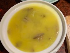 佛跳墙米饭-绿茶餐厅(蓝色港湾店)