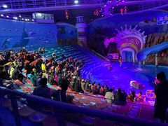 -烟台海昌鲸鲨海洋公园