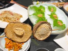 -王鼎精致料理铁板烧(世博源店)