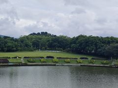 -东莞植物园