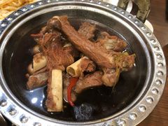 -中发源·清真餐厅(春风店)