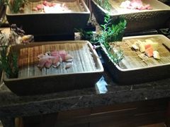 -长沙北辰洲际酒店-兰调全日餐厅