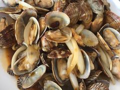 -玉园烧烤·海鲜辣炒