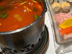 -Thai Basil罗勒叶泰式餐厅(时代天街店)