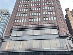-上海国际饭店